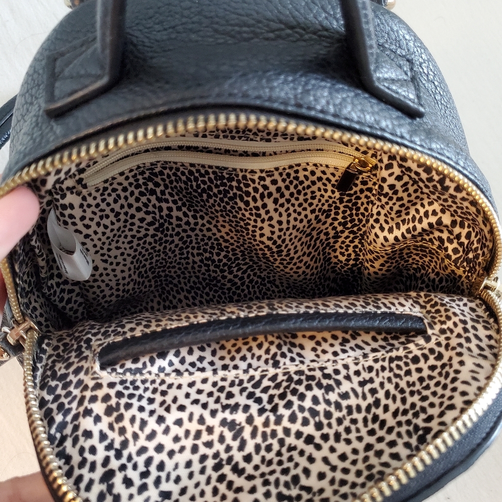 Mini Backpack - Picture 2 of 3